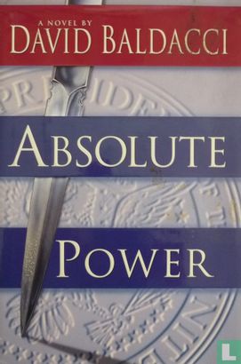 Absolute Power - Image 1