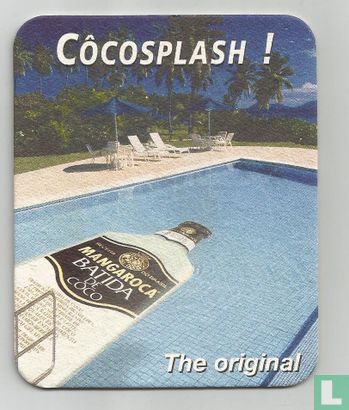 Cocosplash! - Bild 1