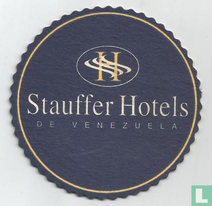 Stauffer Hotels