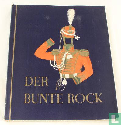 Der Bunte Rock - Image 1