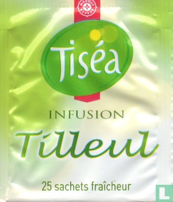 Tilleul  - Afbeelding 1