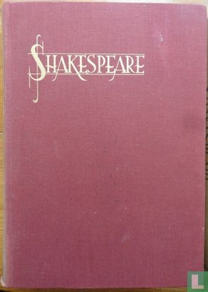 De Complete Werken van William Shakespeare - Image 1