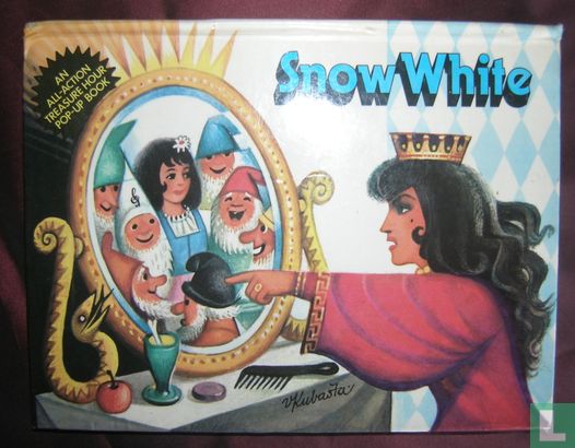 Snow White - Afbeelding 1