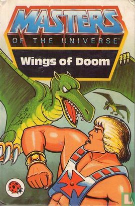 Wings of Doom - Image 1
