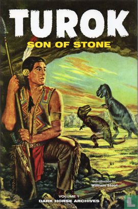 Son of Stone Archives 1 - Bild 1