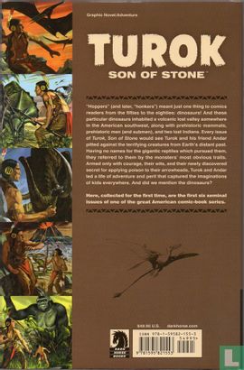Son of Stone Archives 1 - Image 2