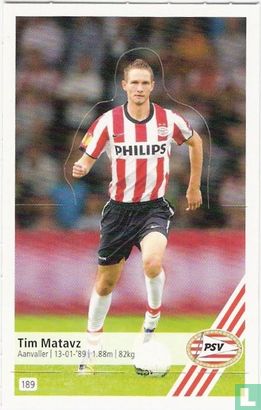 Tim Matavz - PSV - Image 1