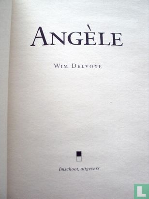 Wim Delvoye - Angèle - Bild 3