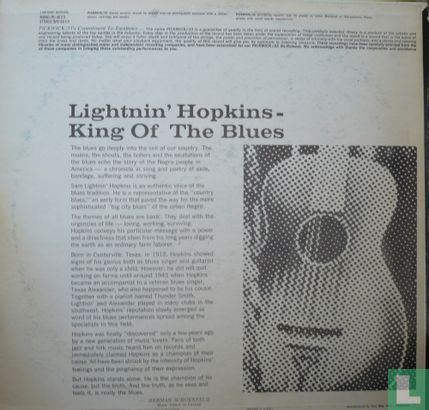 The King Of The Blues - Image 2