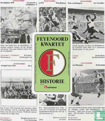 Feyenoord Historie - Bild 2
