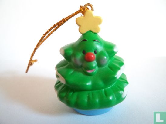Arbre de Noël