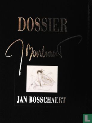 Dossier Jan Bosschaert - Image 1