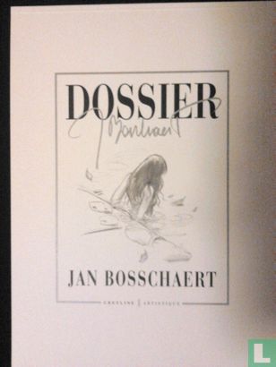 Dossier Jan Bosschaert - Image 3