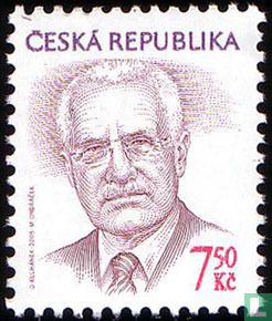 President Václav Klaus