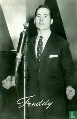 Freddy Quinn - Image 1