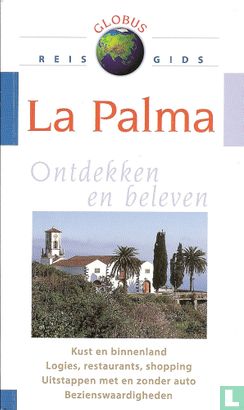 La Palma ontdekken en beleven - Image 1