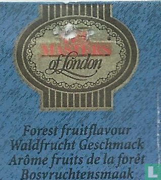Forest fruitflavour  - Bild 3