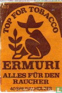 Top for Tabacco Ermuri 