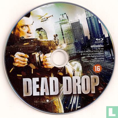 Dead Drop - Bild 3