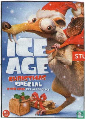 Ice Age Christmas Special