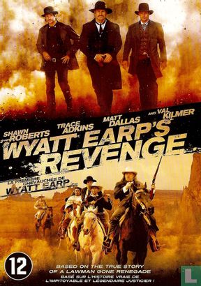 Wyatt Earp's Revenge - Image 1