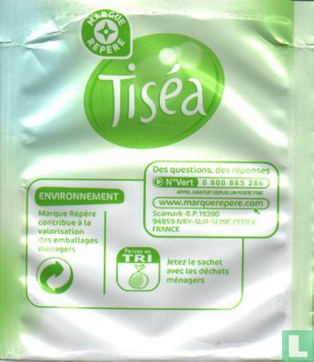 Tilleul Menthe - Bild 2