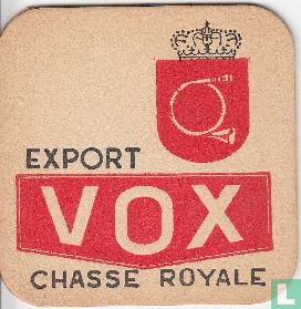 Export Vox
