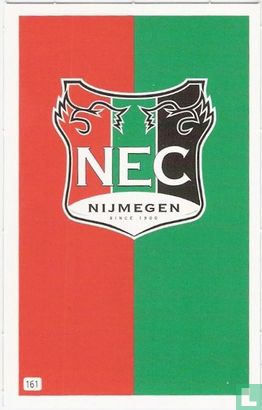 Logo - NEC Nijmegen - Afbeelding 1