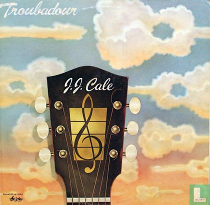 Troubadour - Afbeelding 1