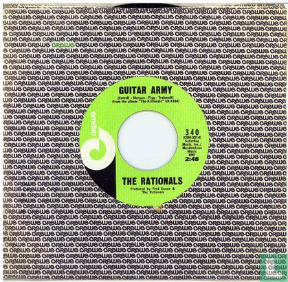 Handbags and Gladrags - Image 2