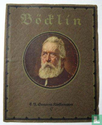 Arnold Böcklin - Afbeelding 1