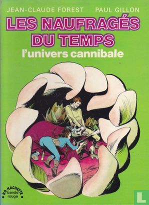 L'univers cannibale - Afbeelding 1