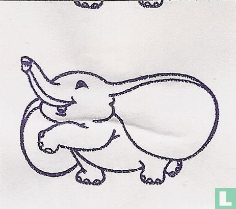 Flying Elephant - Image 3