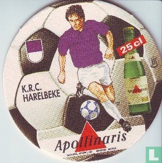 96: K.R.C. Harelbeke 