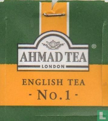 English Tea No.1 - Image 3