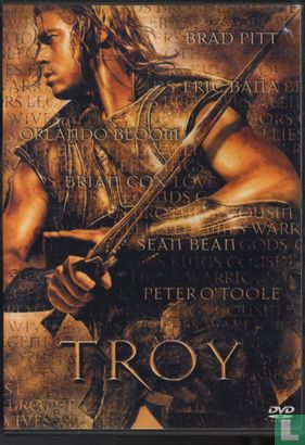 Troy  - Bild 1