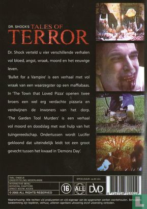 Dr. Shock's Tales of Terror - Afbeelding 2
