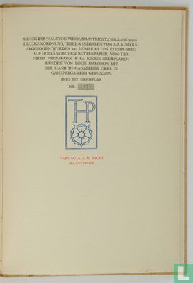Dantons Tod - Afbeelding 2
