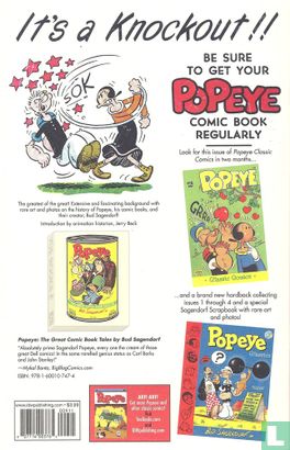 Popeye 9 - Image 2