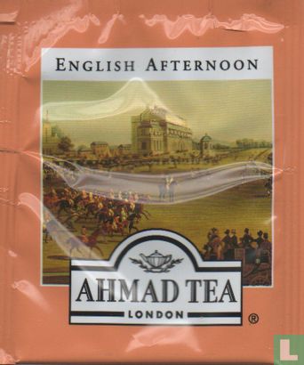 English Afternoon - Afbeelding 1