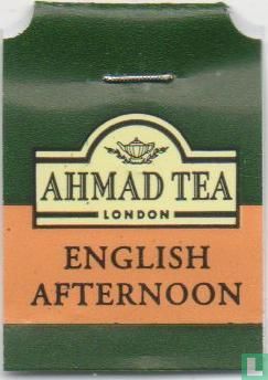 English Afternoon - Afbeelding 3