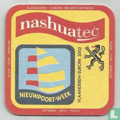 Nashuatec 2002 - Afbeelding 1