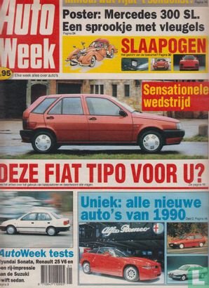 Autoweek 7 - Bild 1