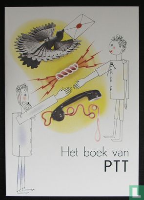 Het boek van PTT - Image 1