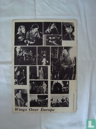 Wings over Europe - Afbeelding 2