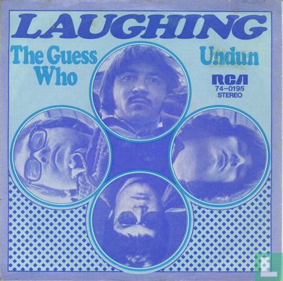 Laughing - Image 2