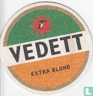Vedett Extra Blond