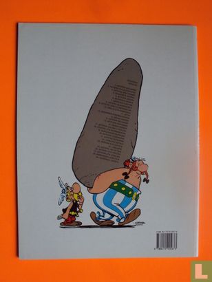 Asterix Legionaria - Afbeelding 2