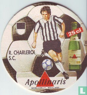 96: R. Charleroi S.C.