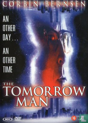 The Tomorrow Man - Image 1